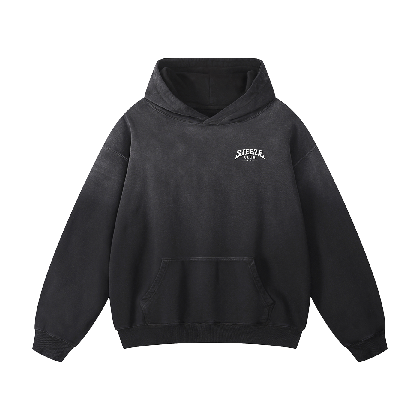Steeze Hoodie – Shred4Steez