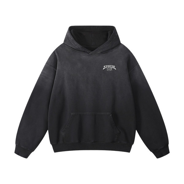 Steeze Hoodie