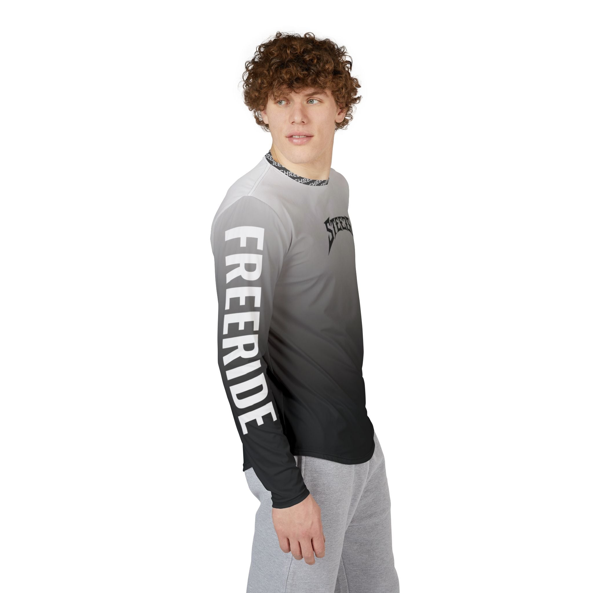 Steeze Jersey UV