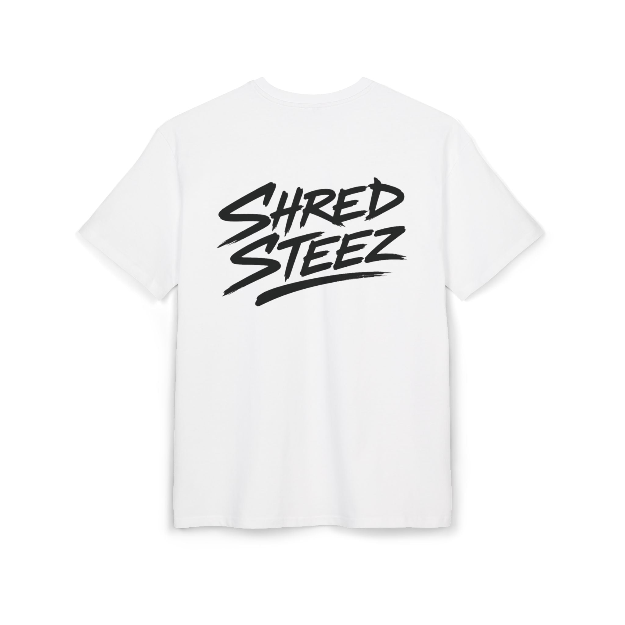 V4 HEAVY OVERSIZE T-SHIRT