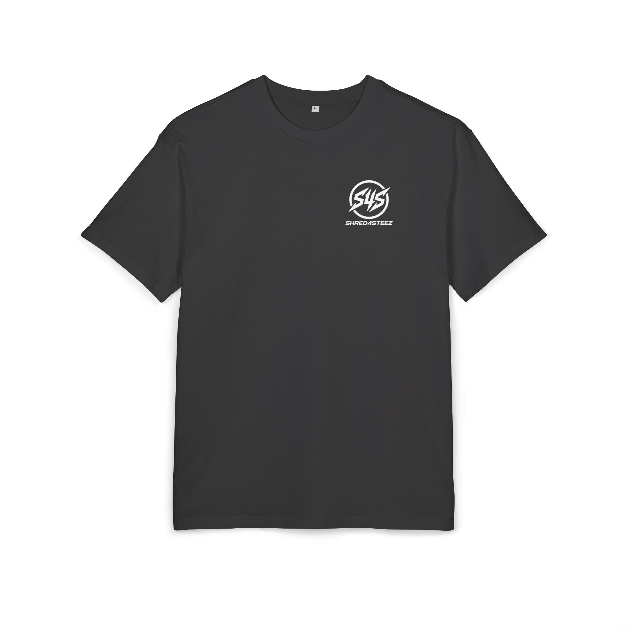 V4 HEAVY OVERSIZE T-SHIRT