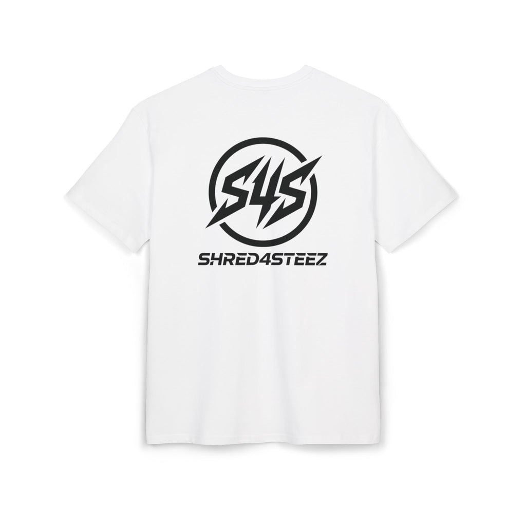 V3 HEAVY OVERSIZE T-SHIRT