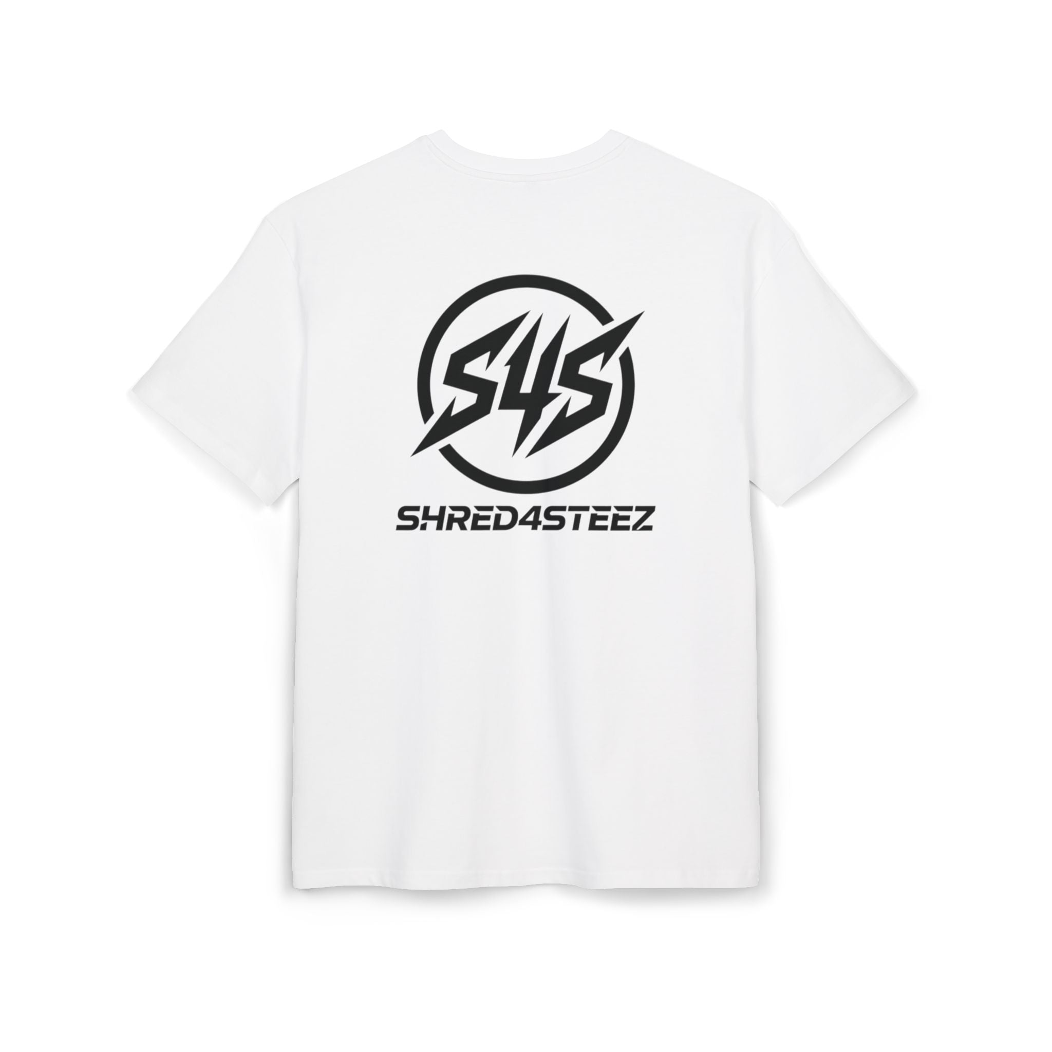 V3 HEAVY OVERSIZE T-SHIRT