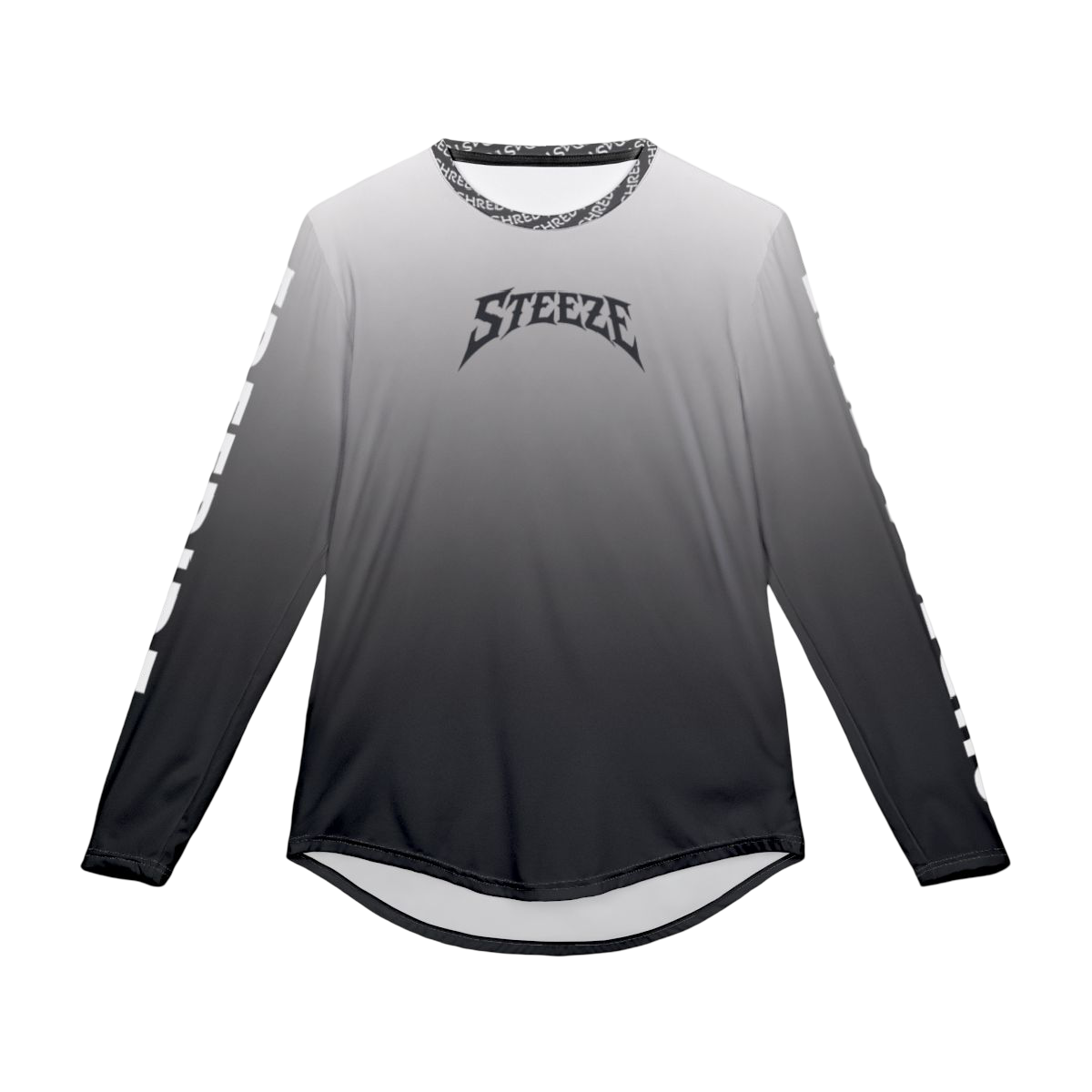 Steeze Jersey UV