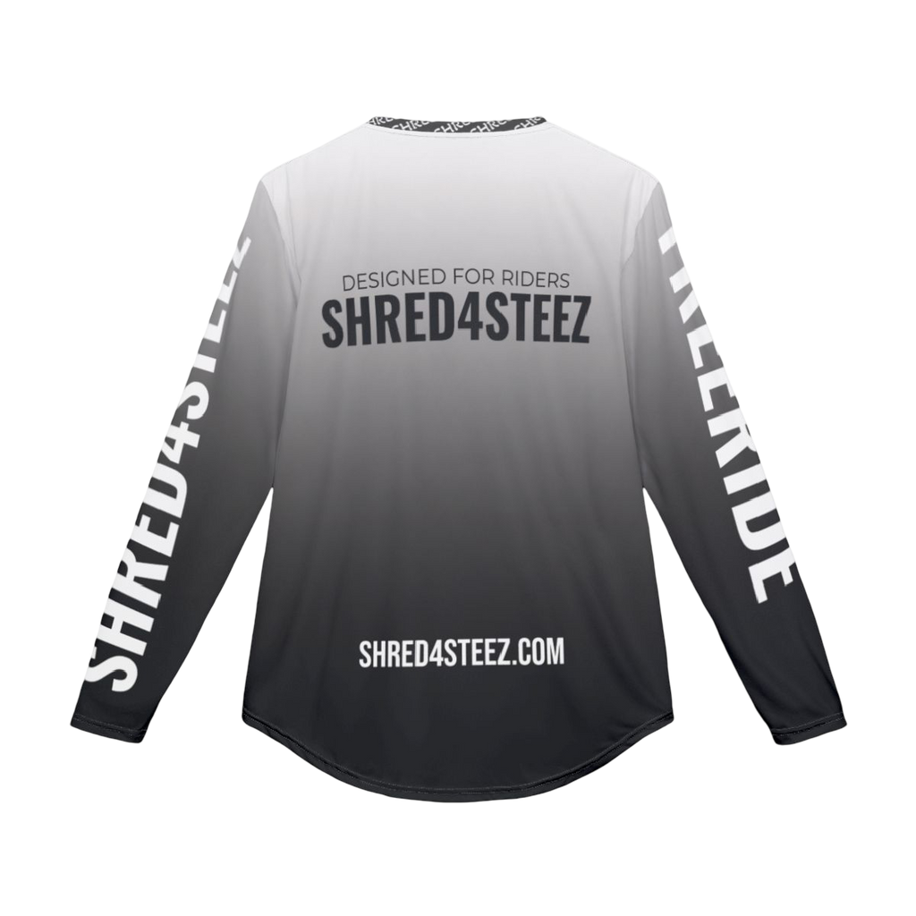 Steeze Jersey UV