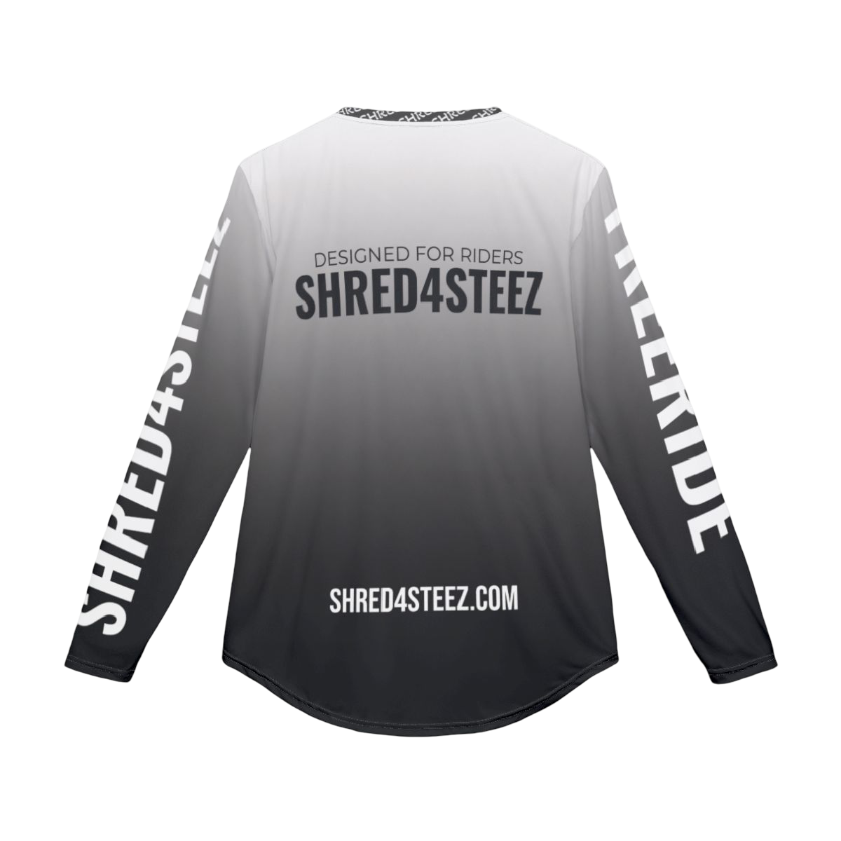 Steeze Jersey UV