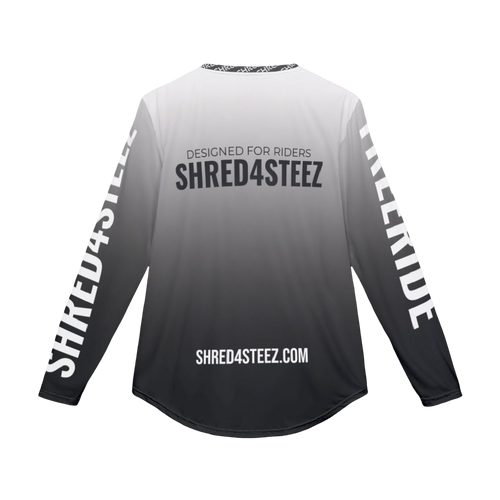 Steeze Jersey UV