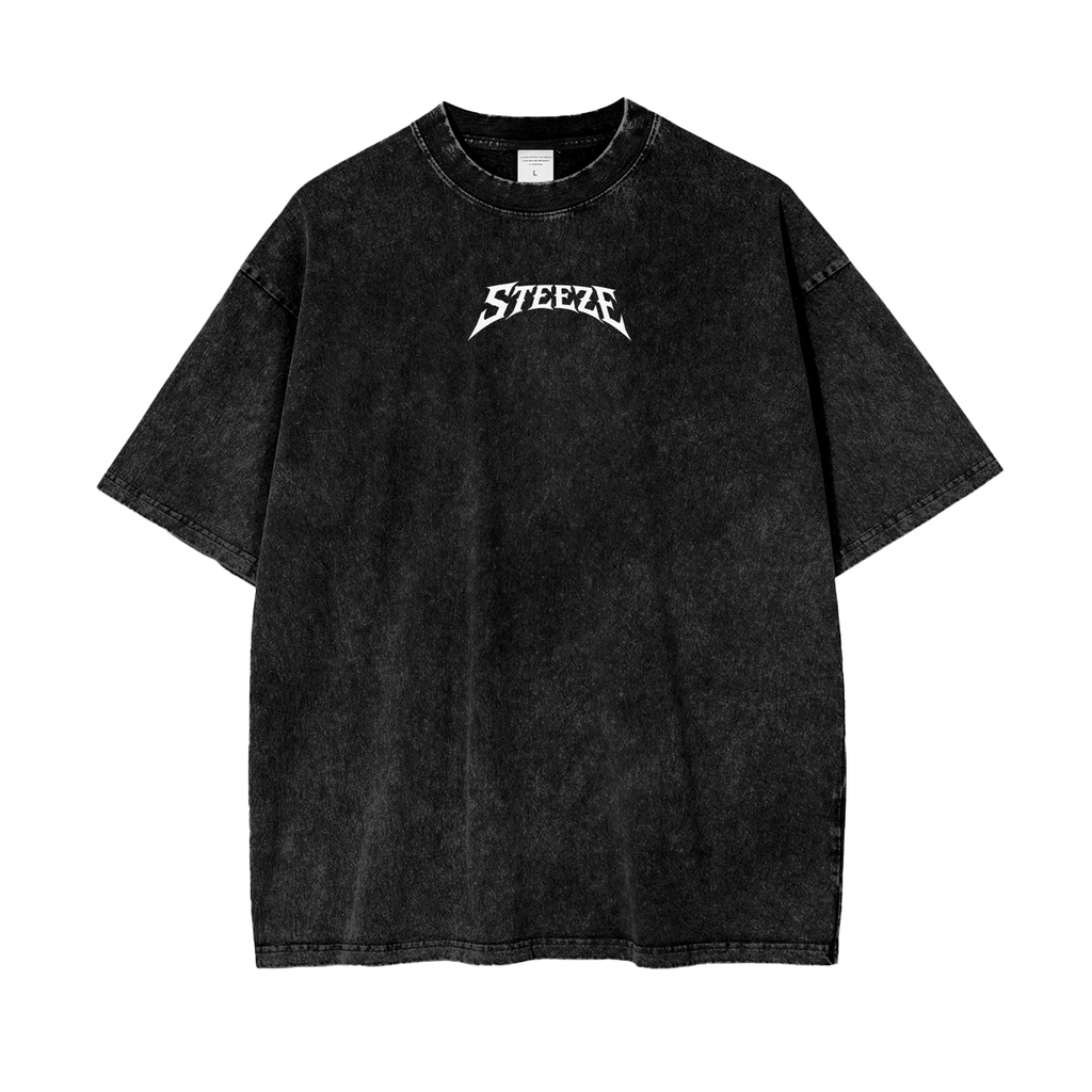 Steeze Tee