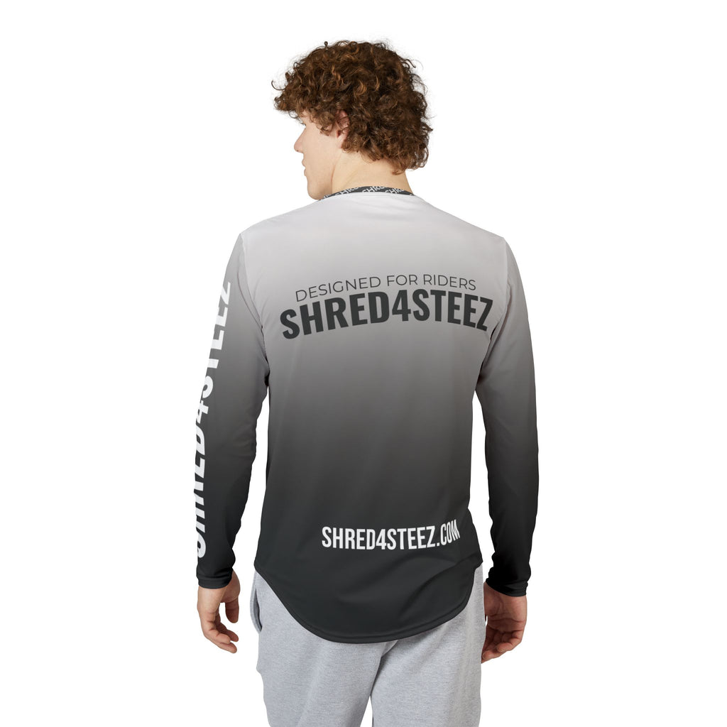 Steeze Jersey UV