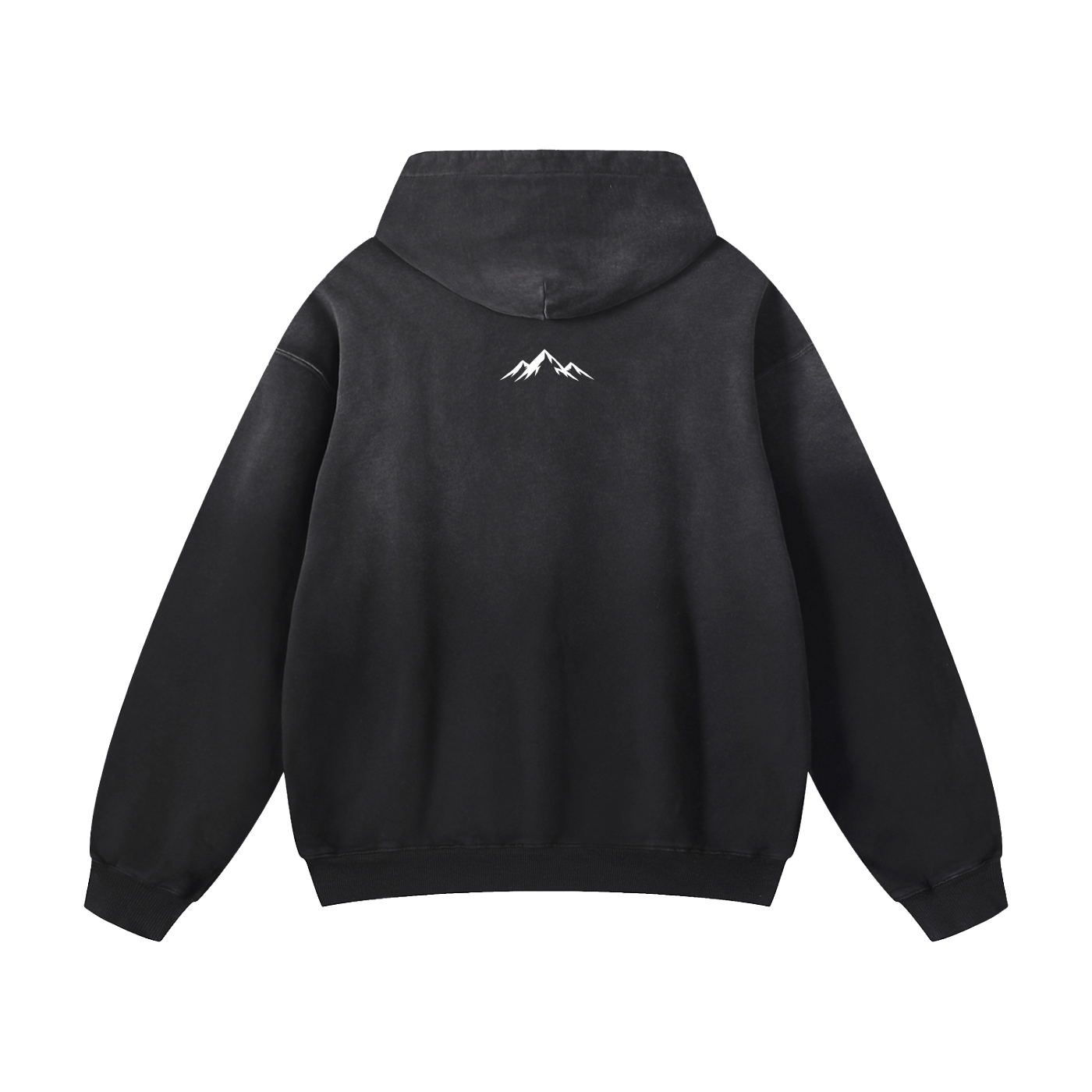 Steeze Hoodie