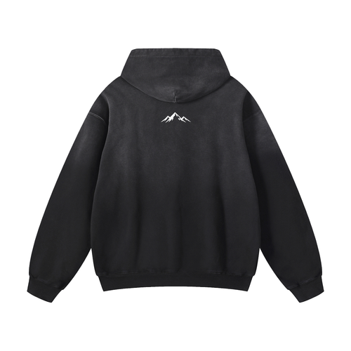 Steeze Hoodie