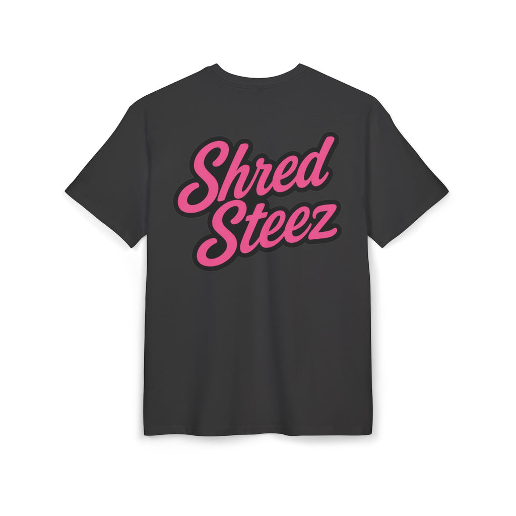 V2 HEAVY OVERSIZE T-SHIRT
