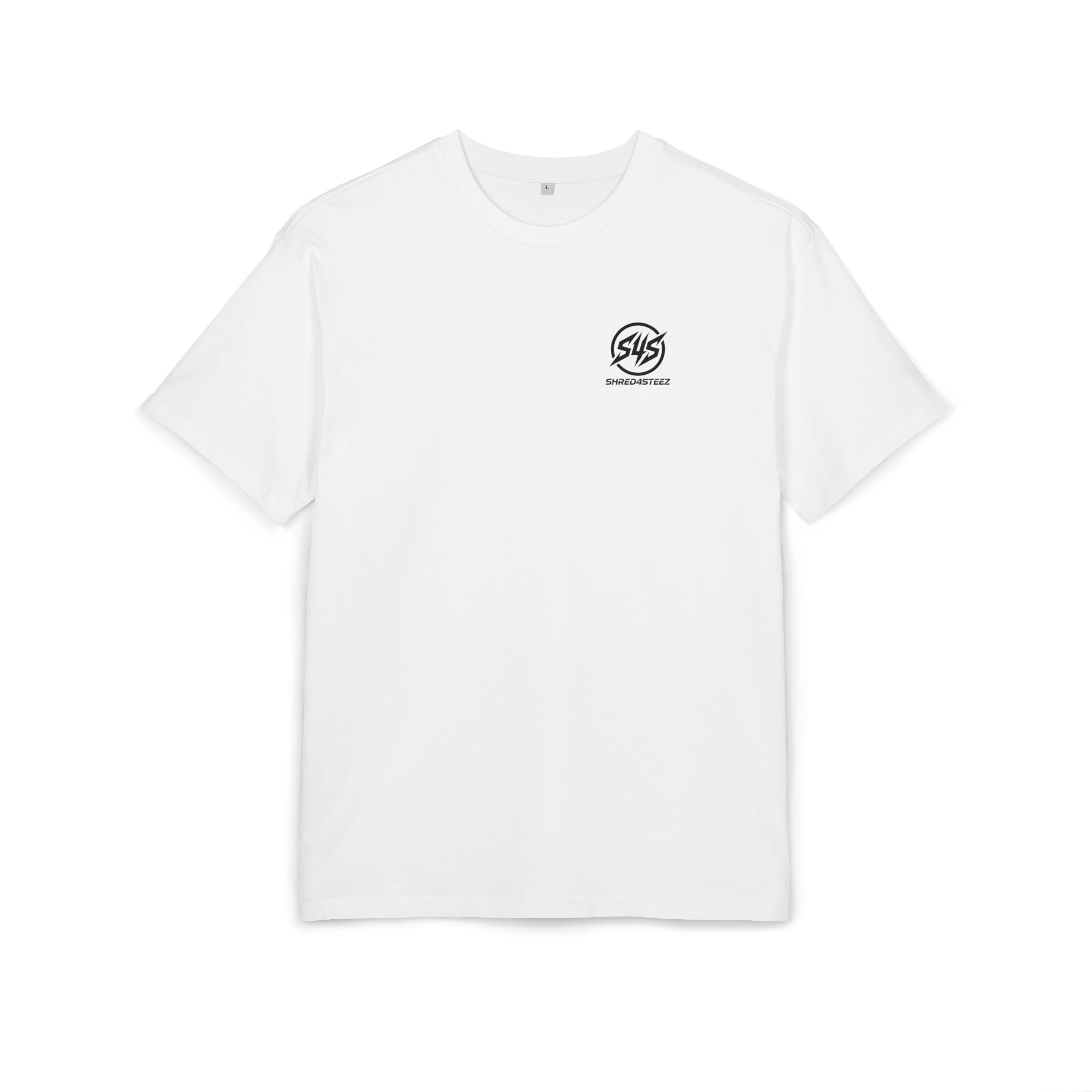 V4 HEAVY OVERSIZE T-SHIRT