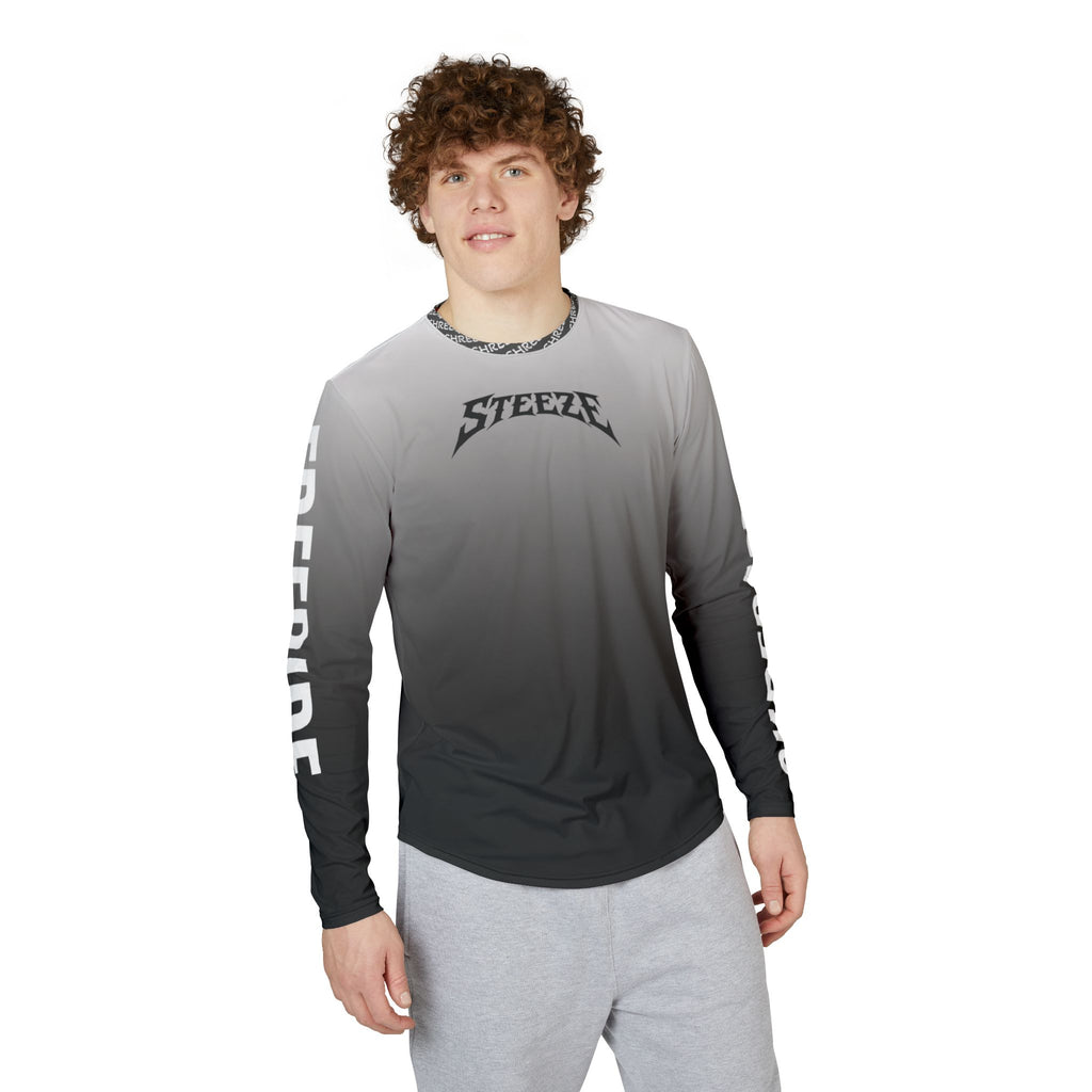 Steeze Jersey UV