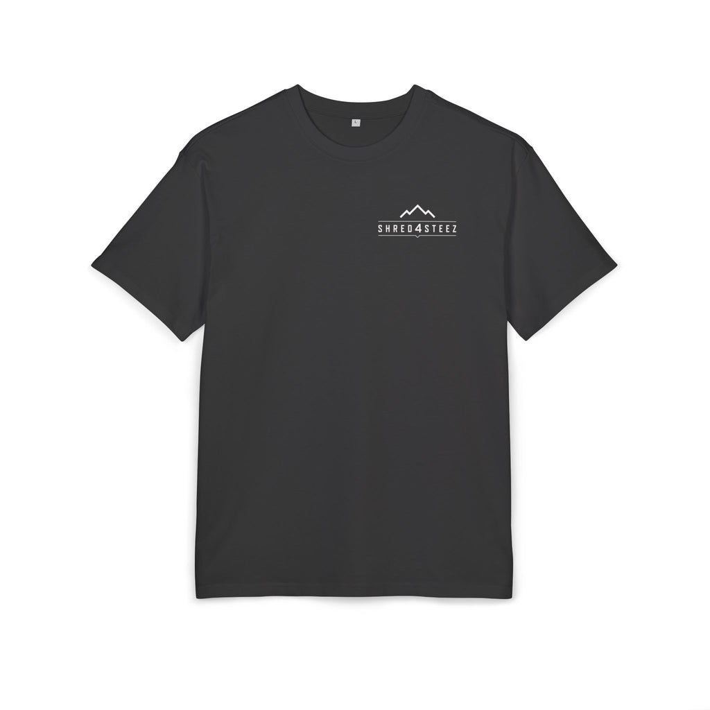 V3 HEAVY OVERSIZE T-SHIRT
