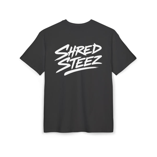 V4 HEAVY OVERSIZE T-SHIRT
