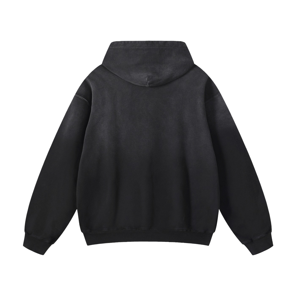 Steeze Hoodie