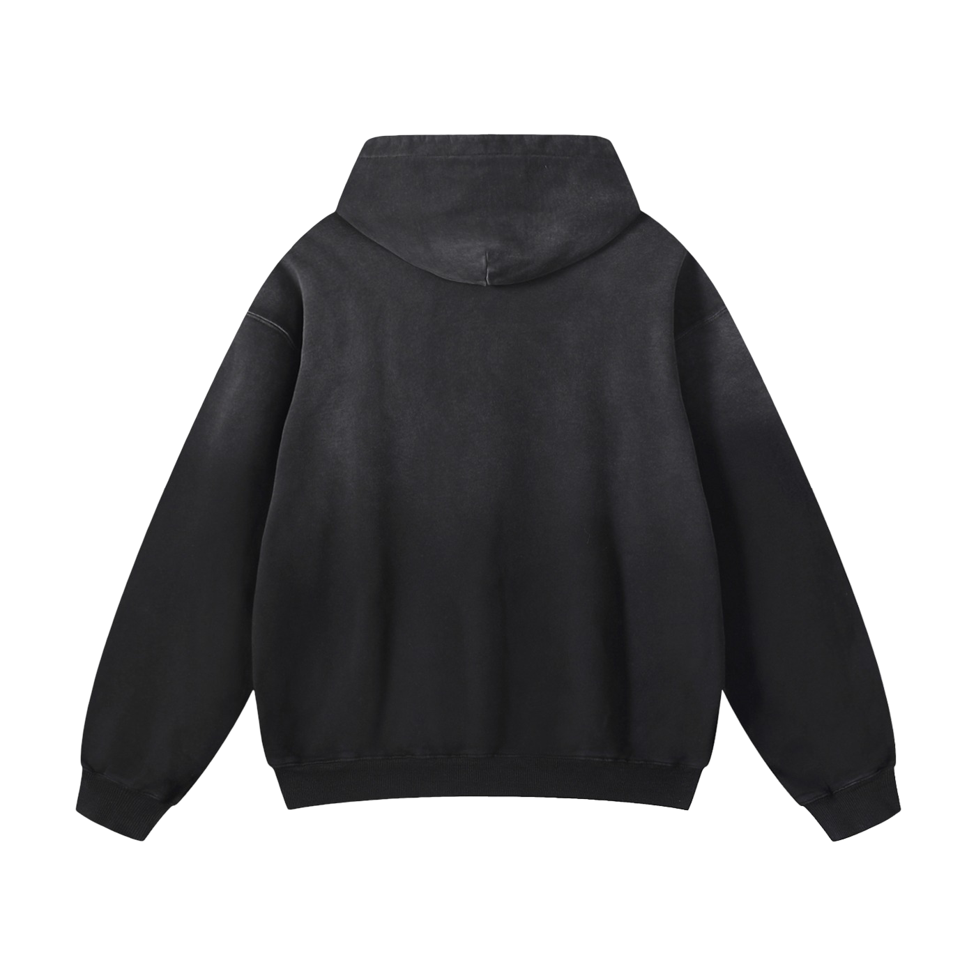 Steeze Hoodie