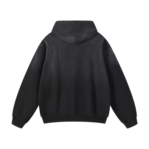 Steeze Hoodie