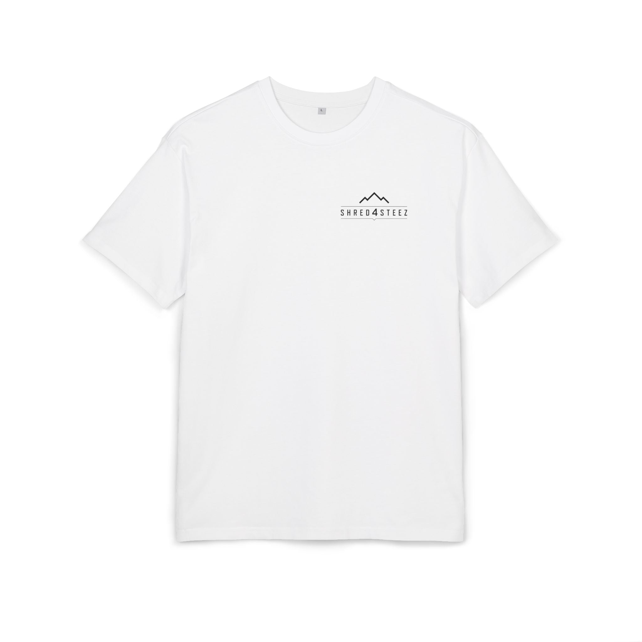V3 HEAVY OVERSIZE T-SHIRT