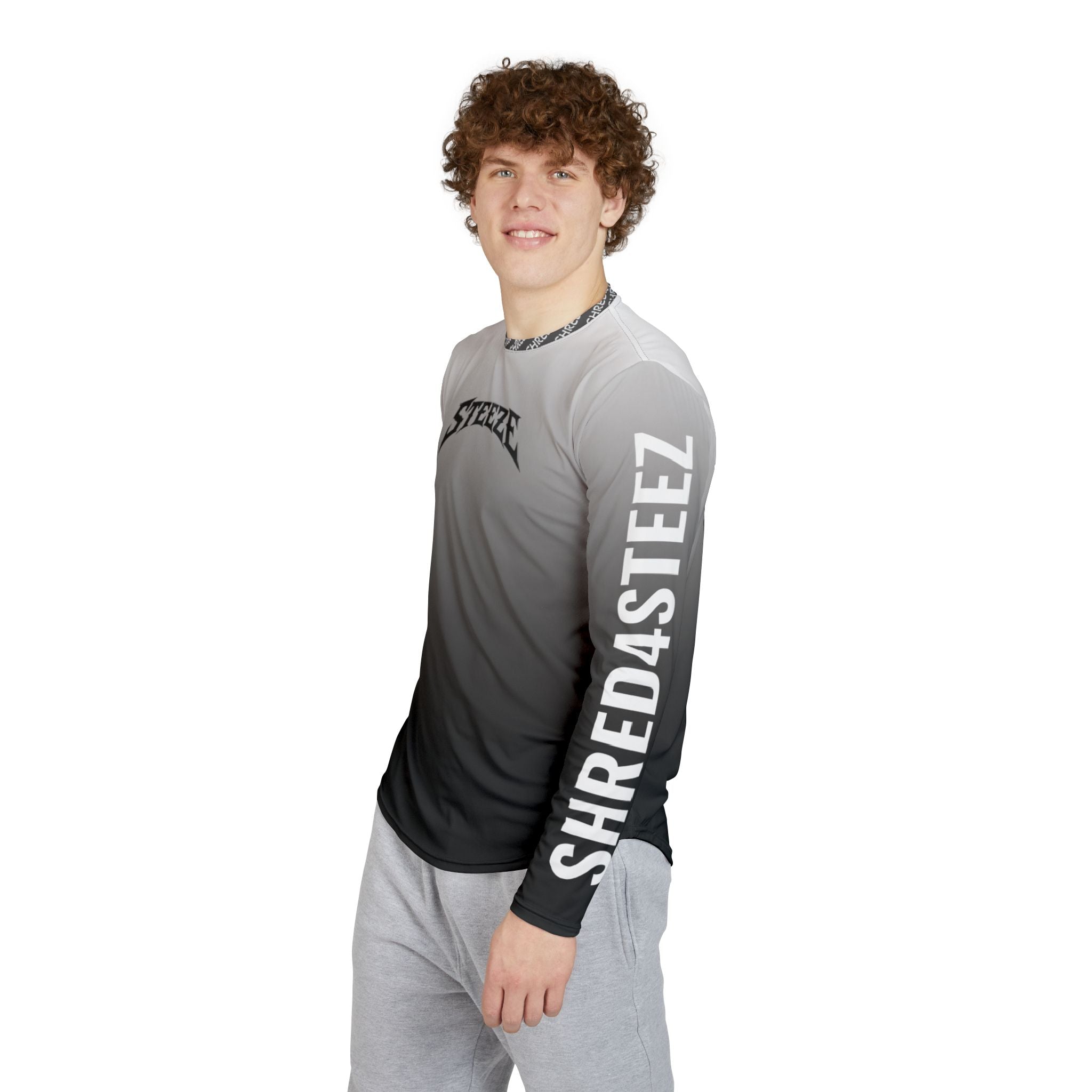 Steeze Jersey UV