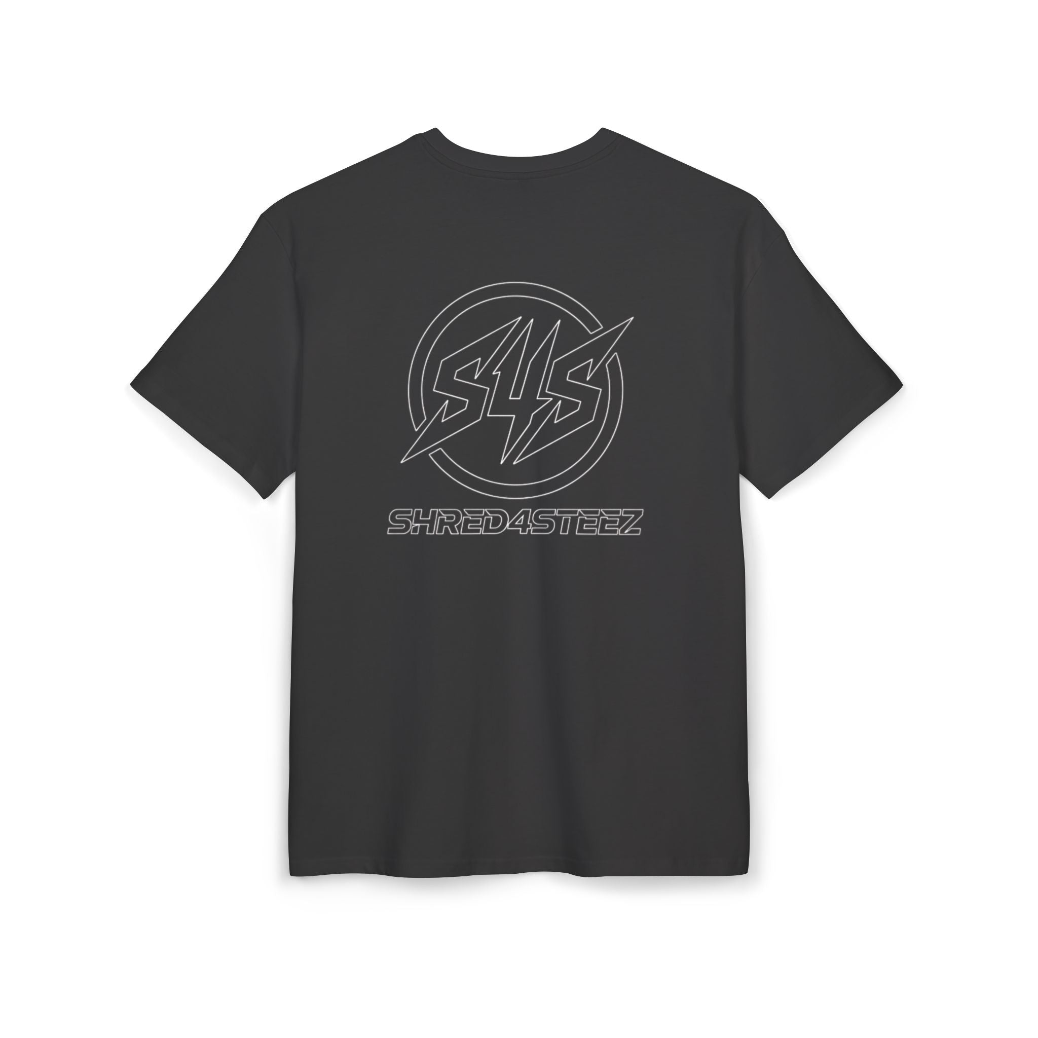 V3 HEAVY OVERSIZE T-SHIRT