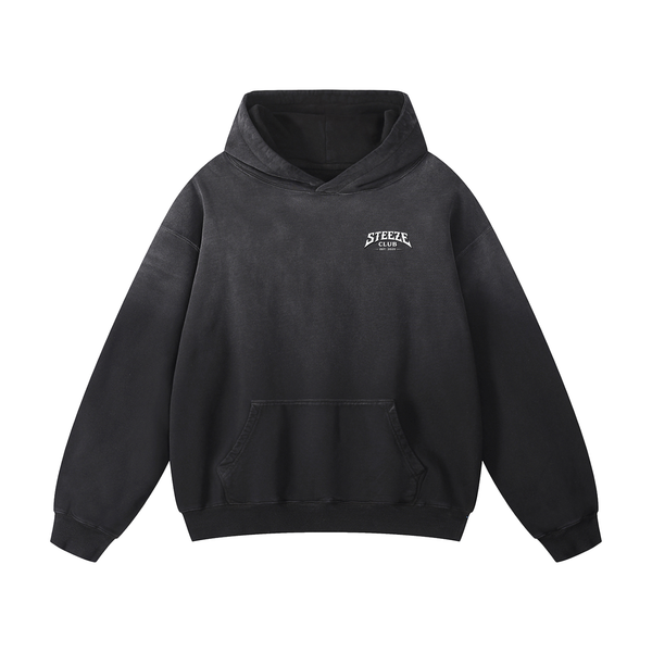 Steeze Hoodie