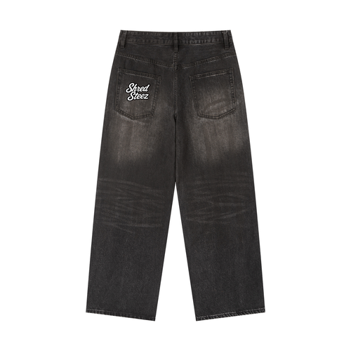 Steezy Jeans