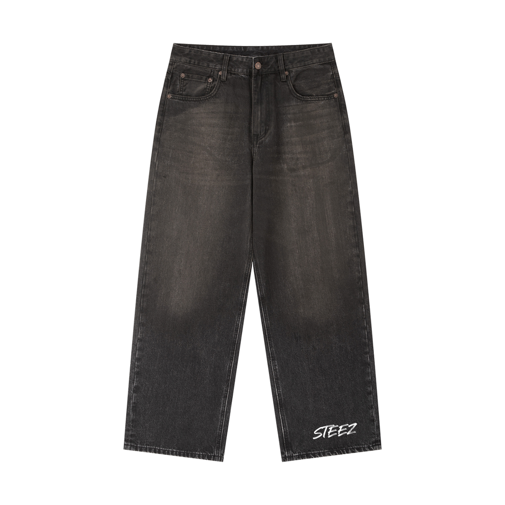 Steezy Jeans