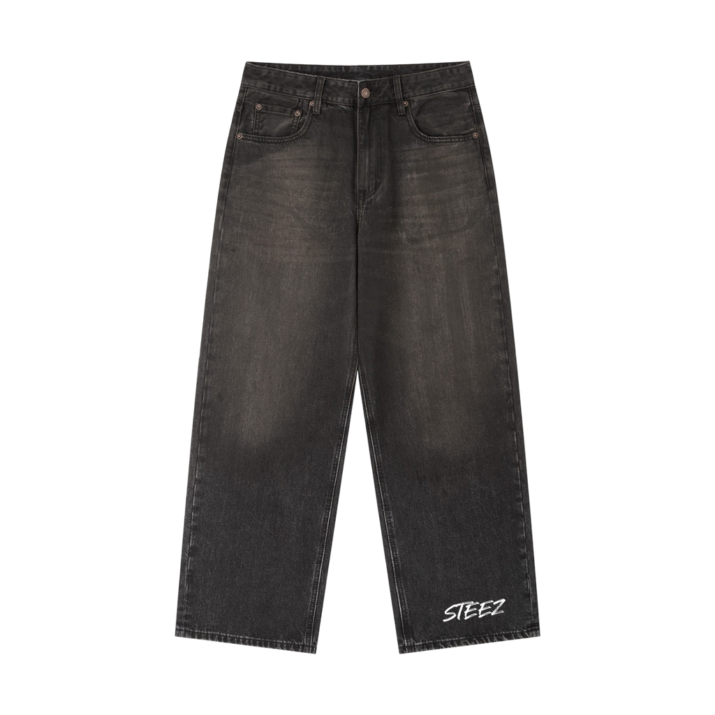 Steezy Jeans