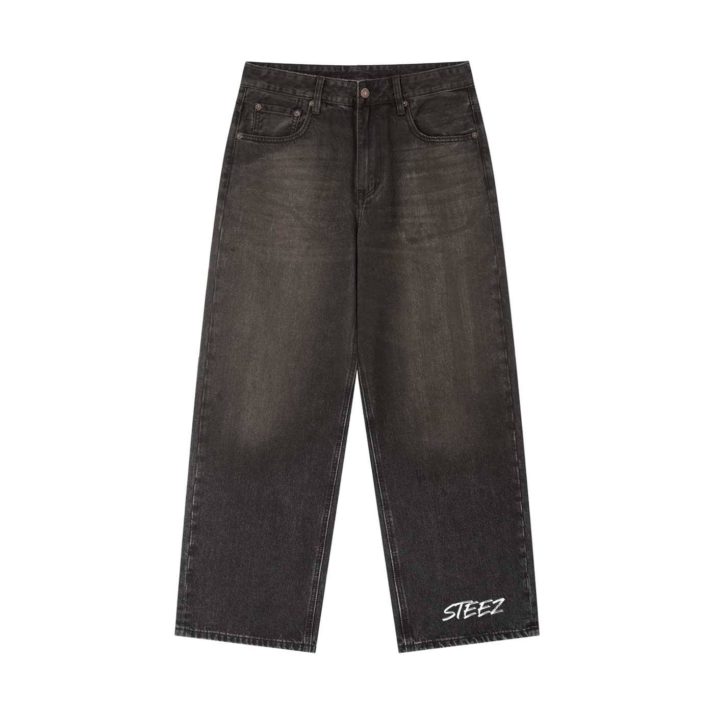 Steezy Jeans