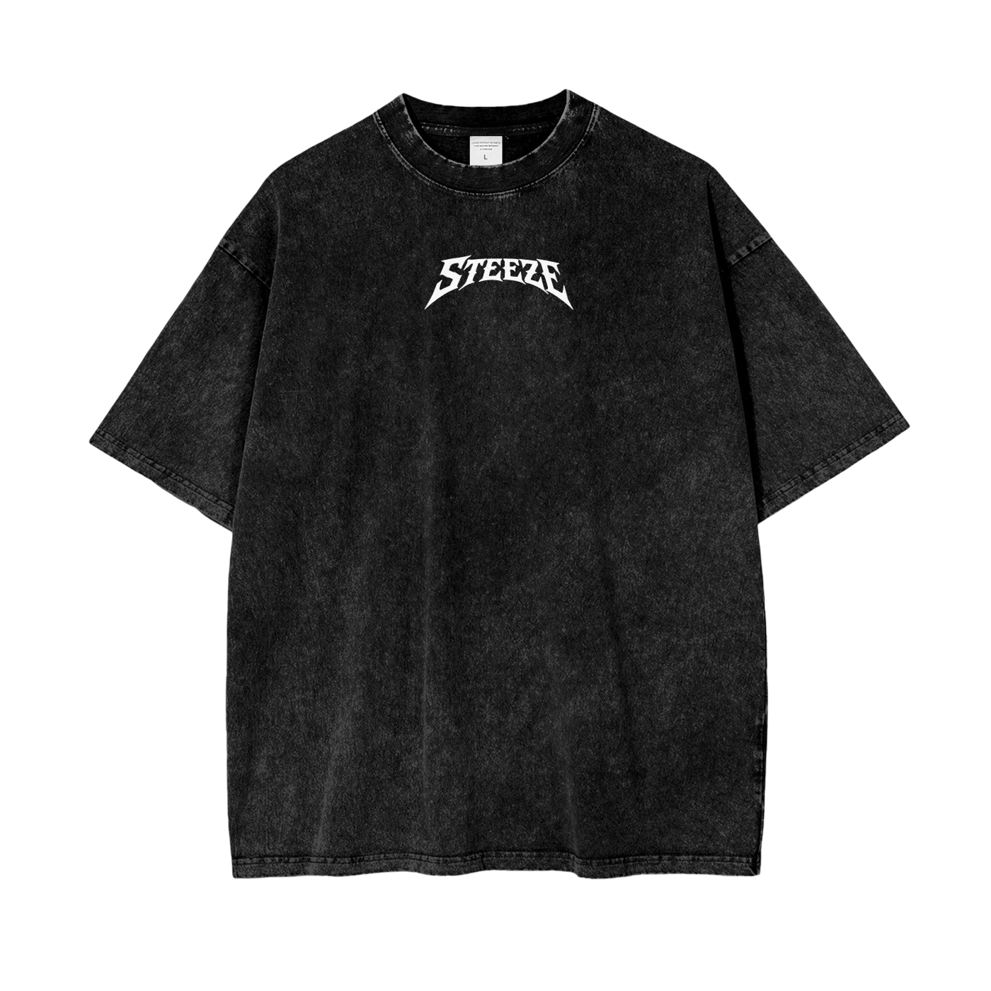 Steeze Tee
