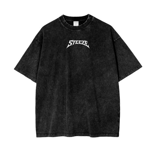 Steeze Tee