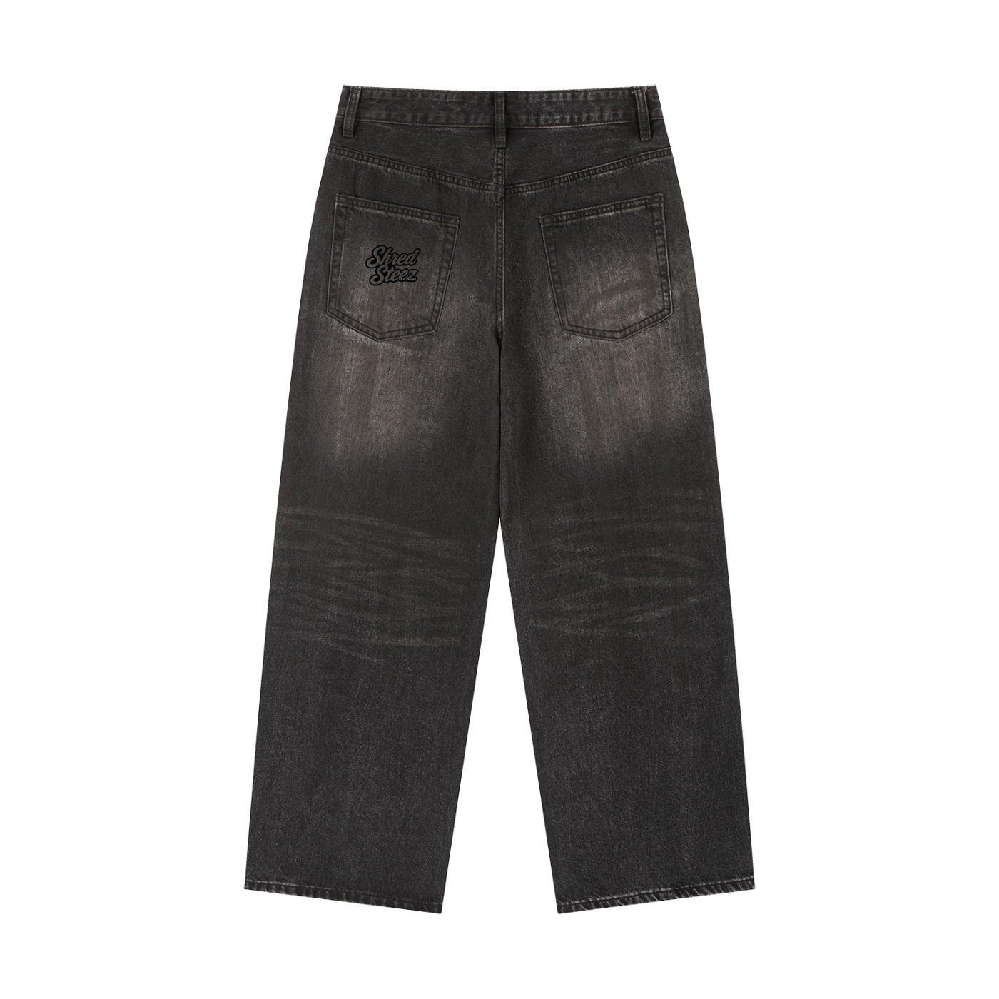 Steezy Jeans