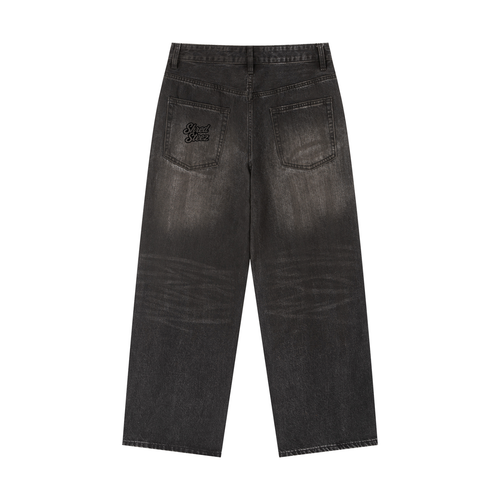 Steezy Jeans