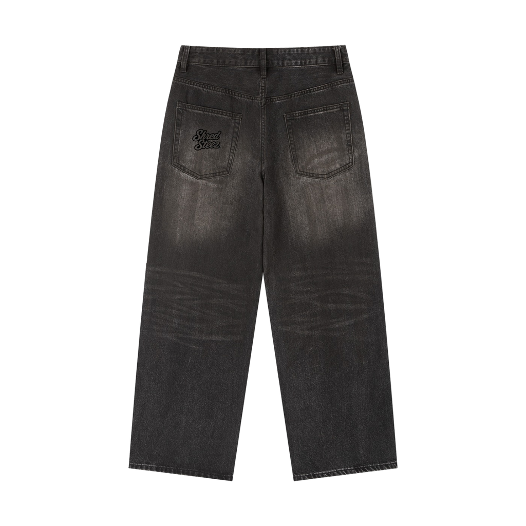 Steezy Jeans