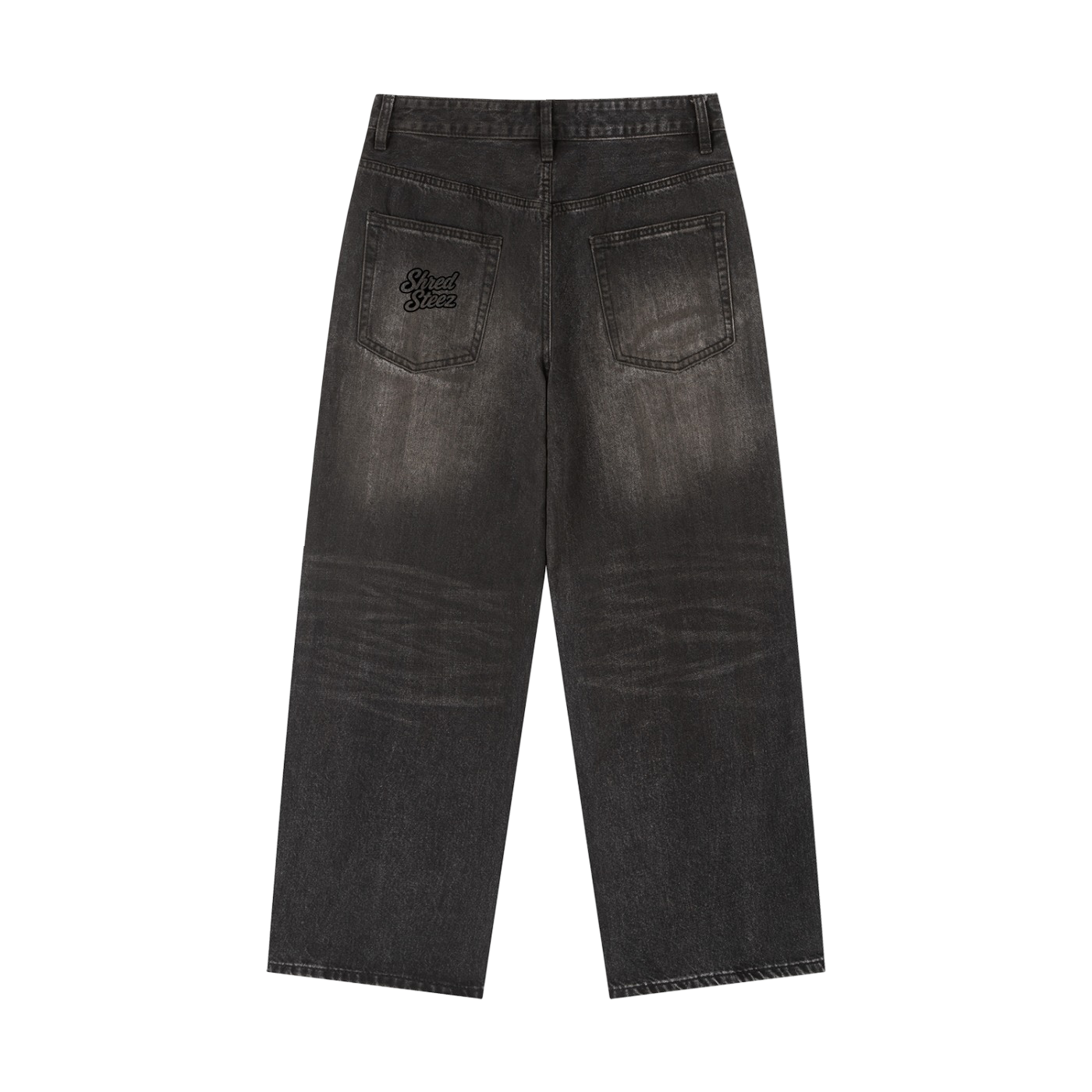 Steezy Jeans