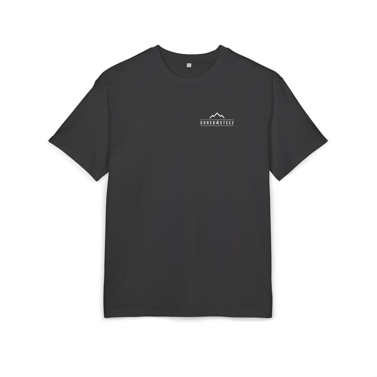 V1 HEAVY OVERSIZE T-SHIRT